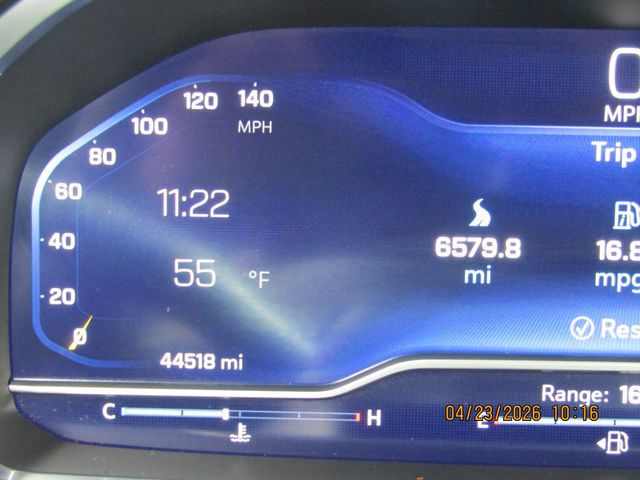 used 2023 Chevrolet Tahoe car, priced at $48,999