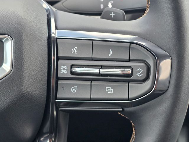 2026 GMC Terrain AT4:L168722B