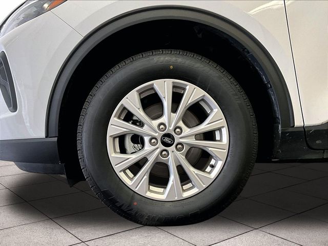 2024 Ford Escape Active - 7