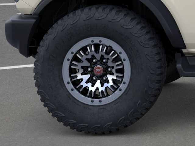 2026 Ford Bronco Outer Banks:169152