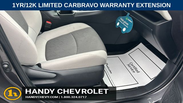 Used 2025 Toyota RAV4 SUV