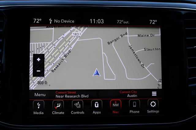 Used Car 2021 Jeep Grand Cherokee  Laredo X For Sale Under $25,000 In Austin, Texas