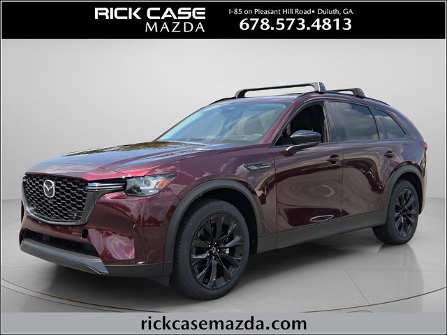 2026 Mazda CX-90