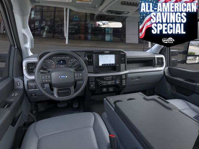new 2026 Ford F-450SD car, priced at $71,221