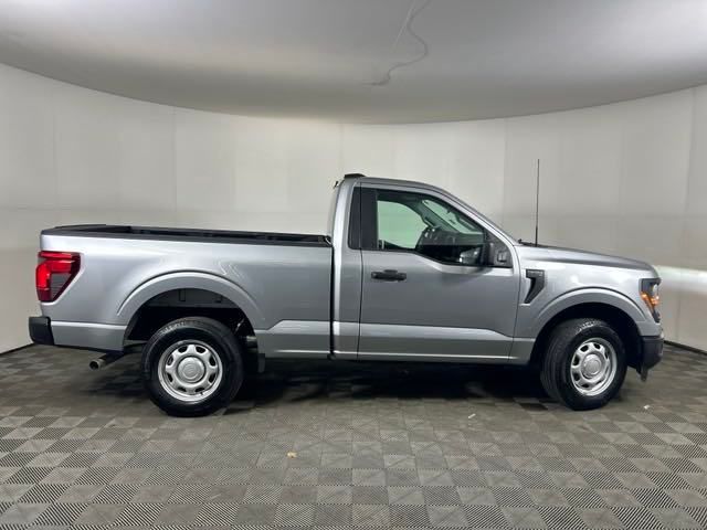 2024 Ford F-150 XL 4