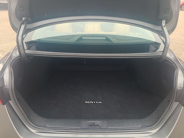 Used 2023 Nissan Sentra Sedan
