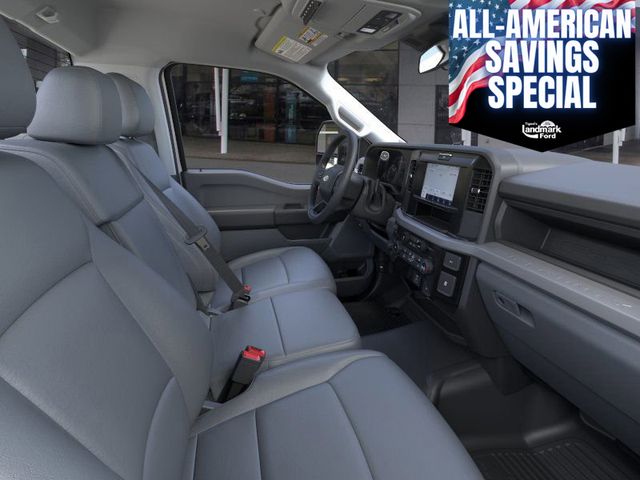 new 2026 Ford F-450SD car, priced at $71,221