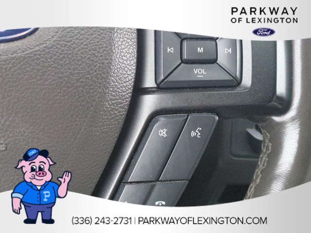 Used 2018 Blue Ford Limited image 18