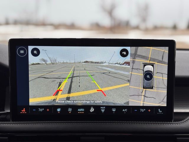 2024 Lincoln Corsair Premiere