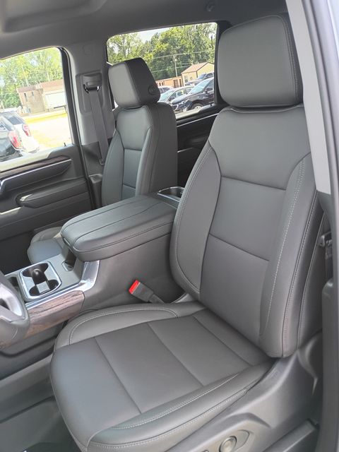 New 2026 GMC Sierra 2500HD Truck
