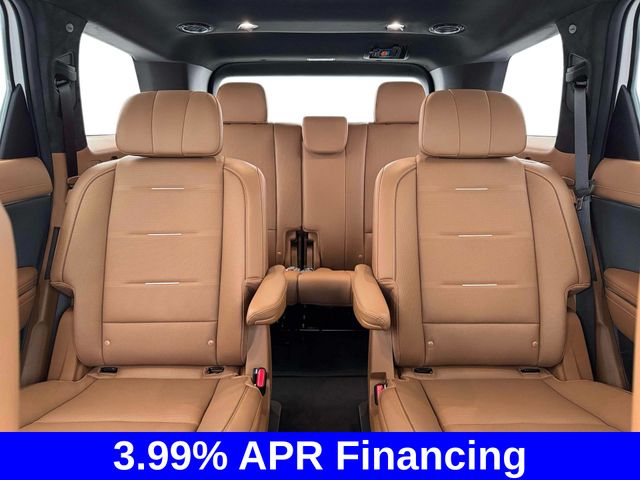 New 2026 Black Hyundai Calligraphy image 19