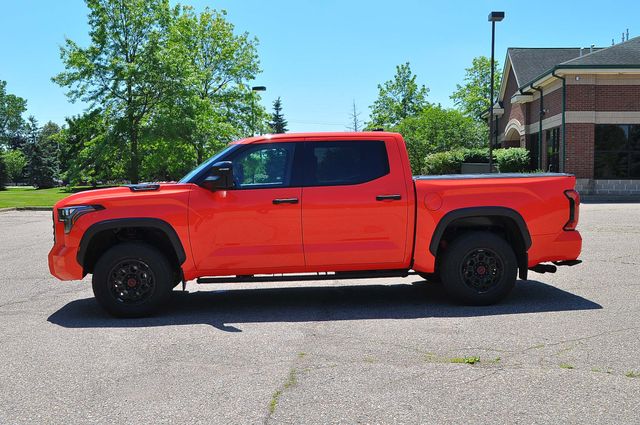 Used 2023  Toyota TRD Pro image 6