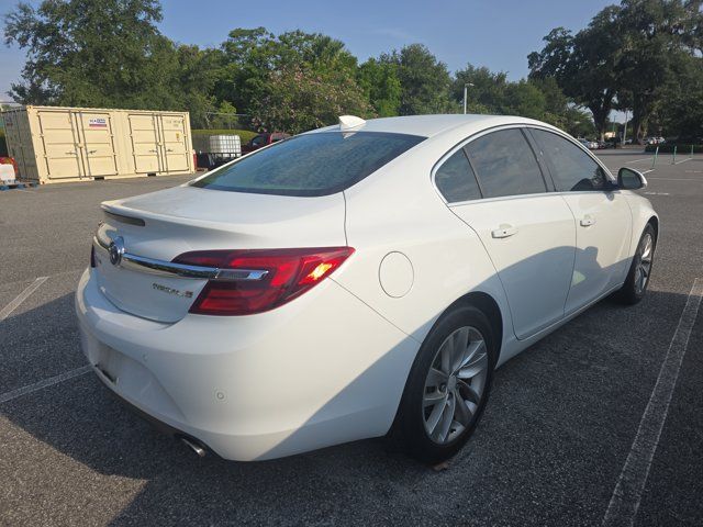 Used 2016 Buick Regal Premium 1 with VIN 2G4GP5EX5G9161274 for sale in DeLand, FL