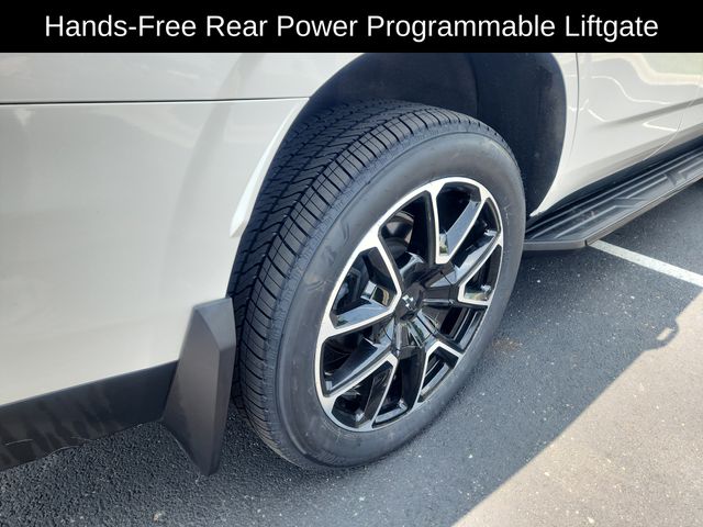 Used 2021 Chevrolet Tahoe For Sale in Grove City, OH