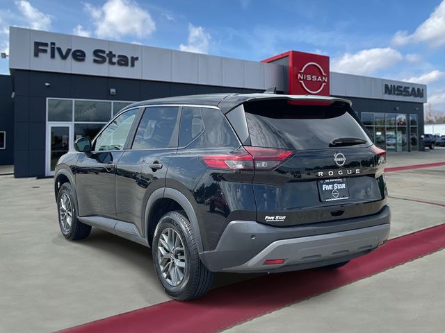Used 2023 Black Nissan S image 4