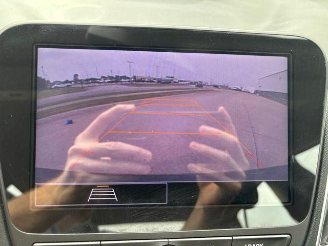Used 2021 Black Chevrolet LT image 26