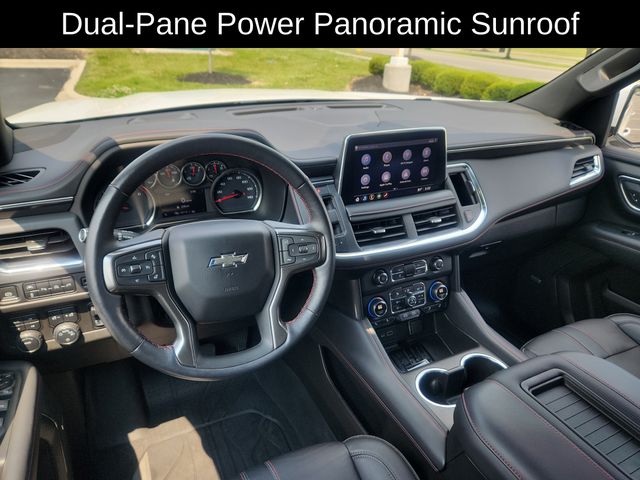 Used 2021 Chevrolet Tahoe For Sale in Grove City, OH