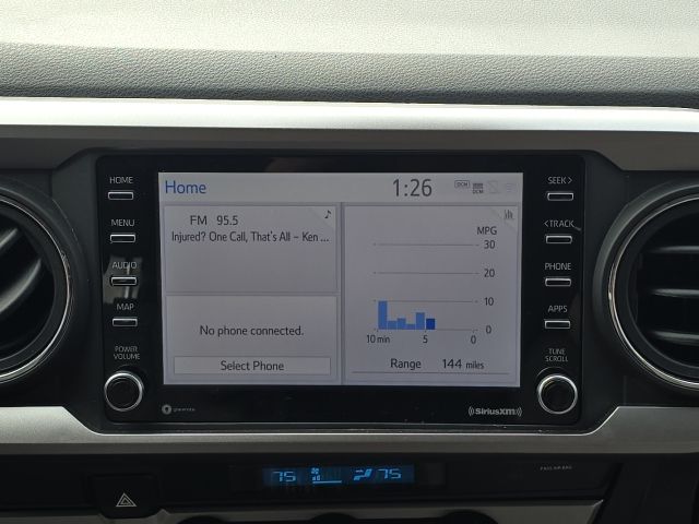 Photo of 2023 Toyota Tacoma  in Dallas, GA - 29,  2023 Toyota Tacoma:44284A