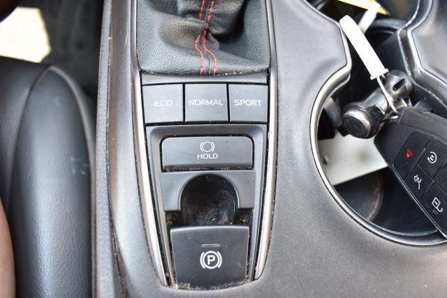 Used 2023 Toyota Camry Sedan