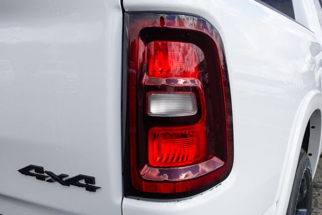 new 2026 Ram 1500 car, priced at $55,780