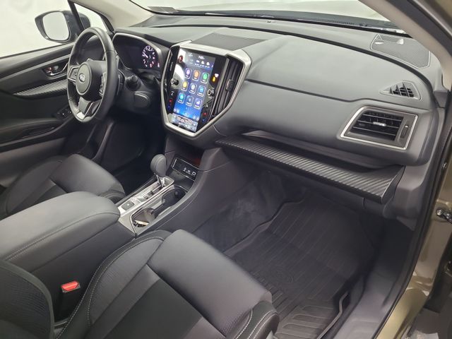 2025 – Subaru – Ascent