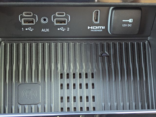 2026 Jeep Grand Cherokee Summit 4x4