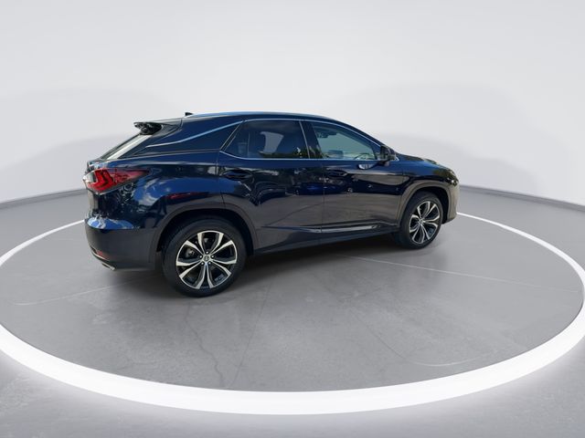 2020 Lexus RX - $28,898