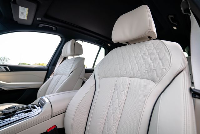 New 2026 BMW X5 SUV