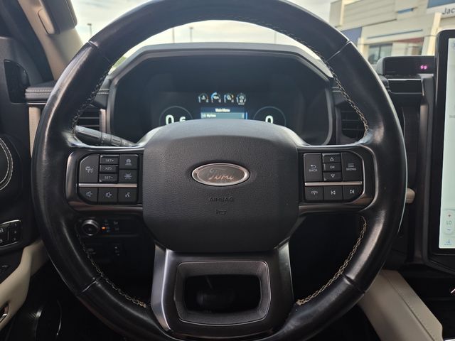 Used 2022 Ford Expedition Max SUV