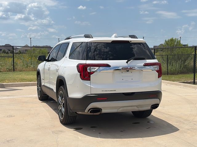 Used 2021 GMC Acadia SUV