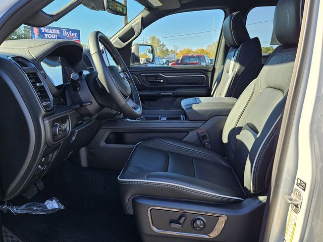 2026 Ram 1500 Limited Crew Cab 4x4 5'7" Box