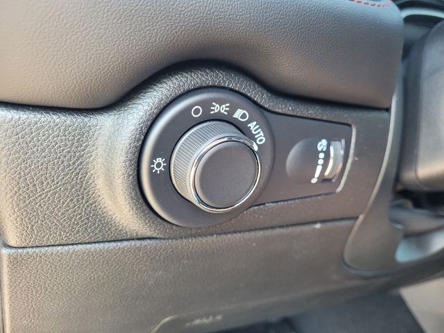 New 2026 Gray Dodge GT HEMI V8 image 25