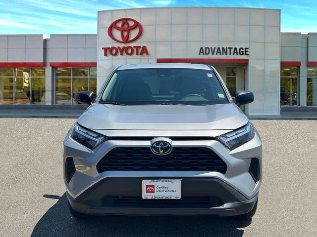 Used 2023 Toyota RAV4 SUV