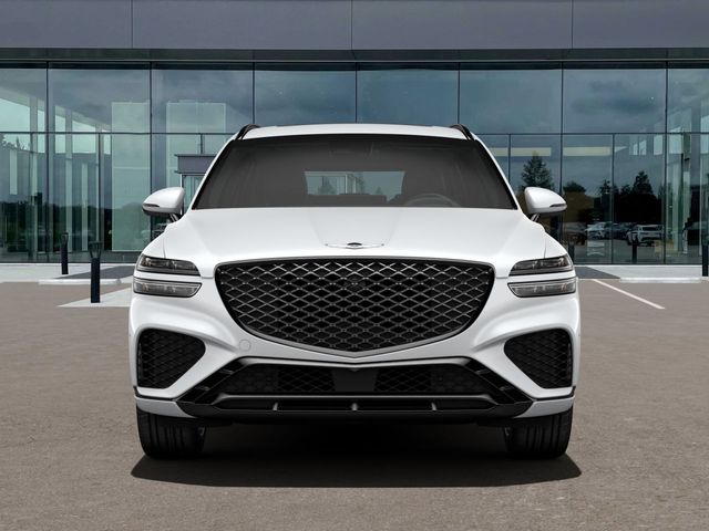 2025 Genesis GV70 Sport Prestige 6