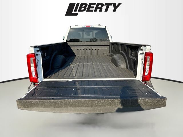 2025 Ford F-250SD XL photo