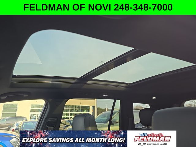 Used 2023 Cadillac XT6 For Sale in Livonia, MI