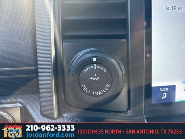 Used Car 2023 Ford F-150  Platinum For Sale Under $60,000 In San Antonio, Texas