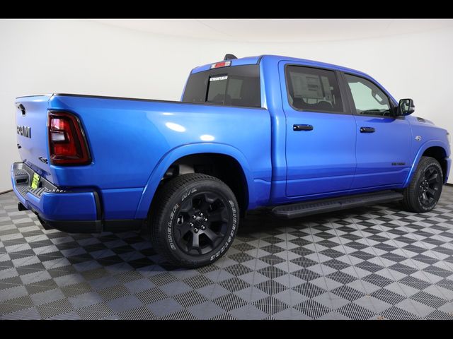 2026 RAM 1500 Big Horn/Lone Star - Photo 6
