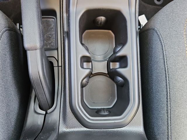 New 2026 Gray Jeep Sport S image 15