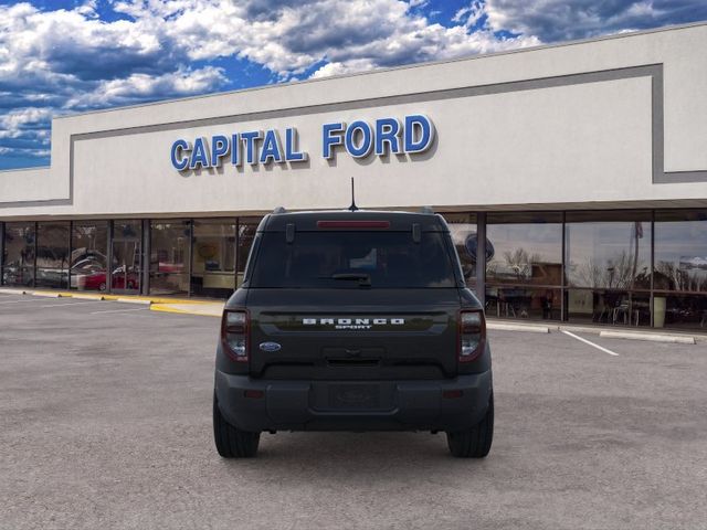 New 2026 Black Ford Big Bend image 5