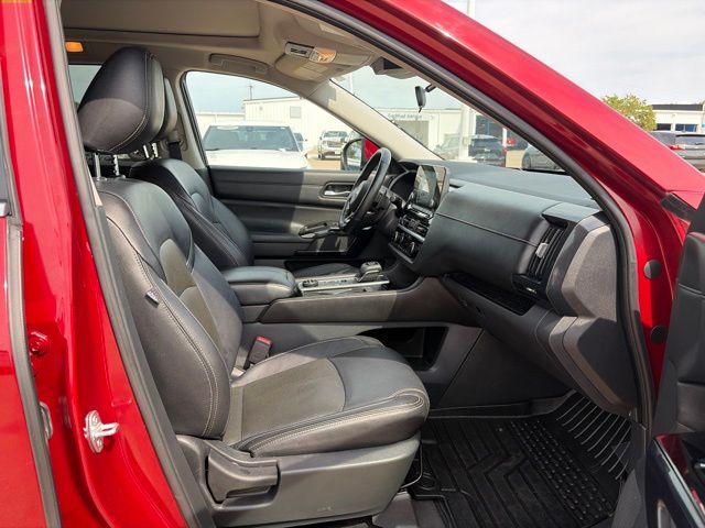 Used 2022 Nissan Pathfinder SUV