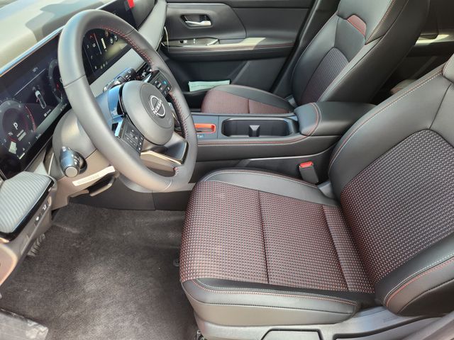 New 2026 Nissan Kicks SUV