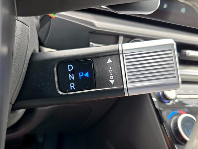 2027 Hyundai Santa Fe