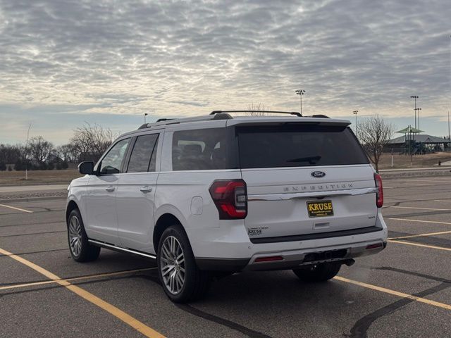 2024 Ford Expedition Limited MAX