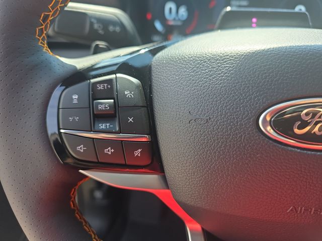 New 2026 Star White Metallic Tri-Coat Ford Tremor® image 19