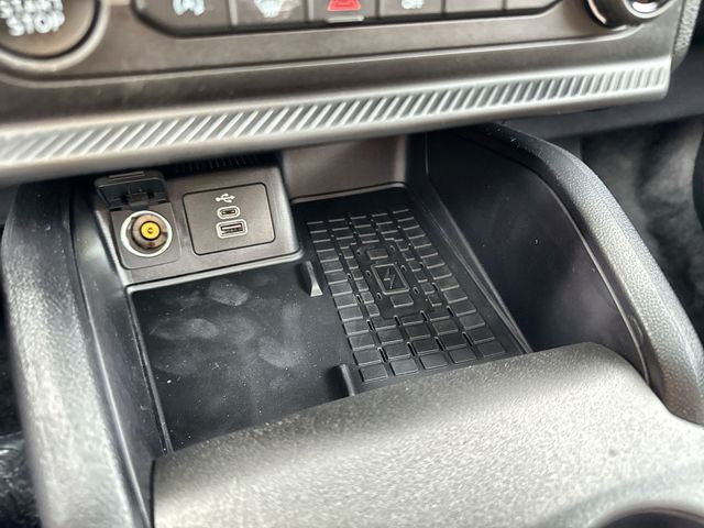 new 2025 Ford Bronco Sport car, priced at $39,231