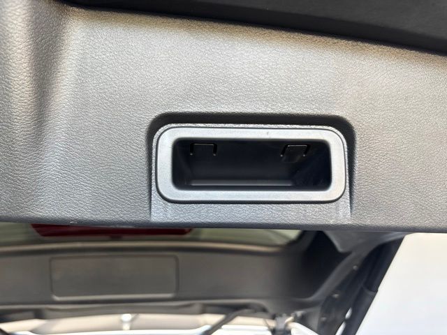 Used 2025 Nissan Rogue SUV