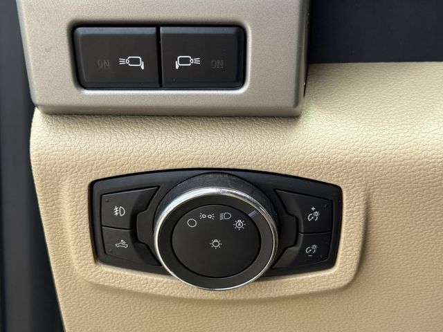 2017 Ford F-250SD Lariat Gold at Emmons Autoplex