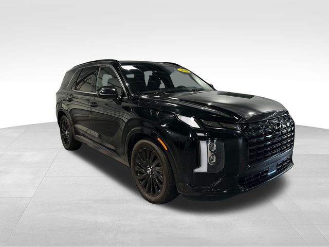 2024 Hyundai Palisade Calligraphy Night Edition - 0