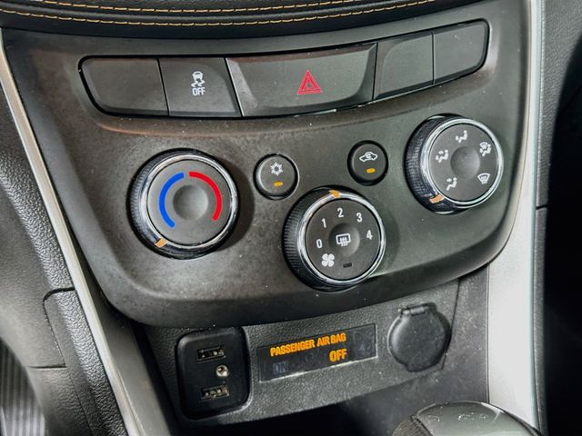 Used 2022 Red Chevrolet LT image 17